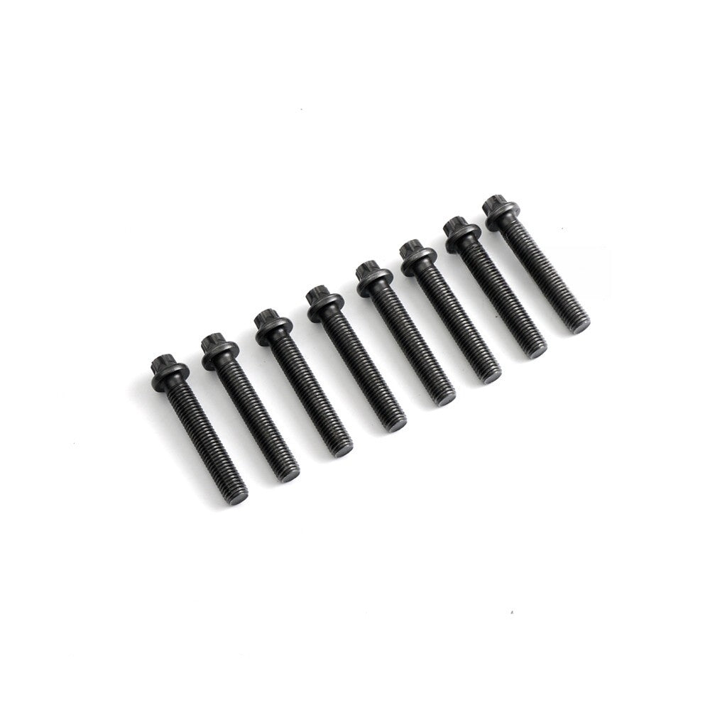 8x Connecting Rod Bolt Screws for VW GLI Passat Audi A4 A5 Q3 TT 1.8 2.0T EA888 6B93BC-57