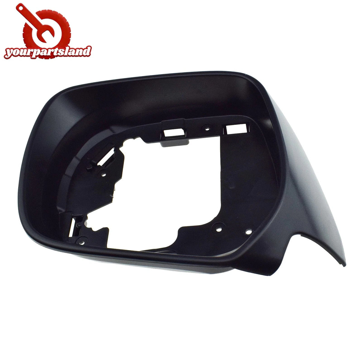 For Lexus GX460 2010 2011-2023 Left LH Side Rearview Door Mirror Cover Housing 6B93BC-57