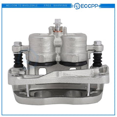 Front Left Brake Caliper 1Pc For 2005-2006 Saab 9-2X 2002-2016 Subaru Impreza 6B93BC-57