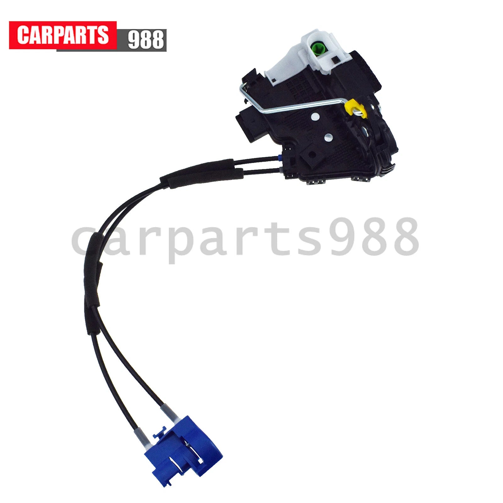 Front Left Door Lock Actuator for Kia Forte 2010-14 Forte5 2012-2013 81310-1M040 6B93BC-57