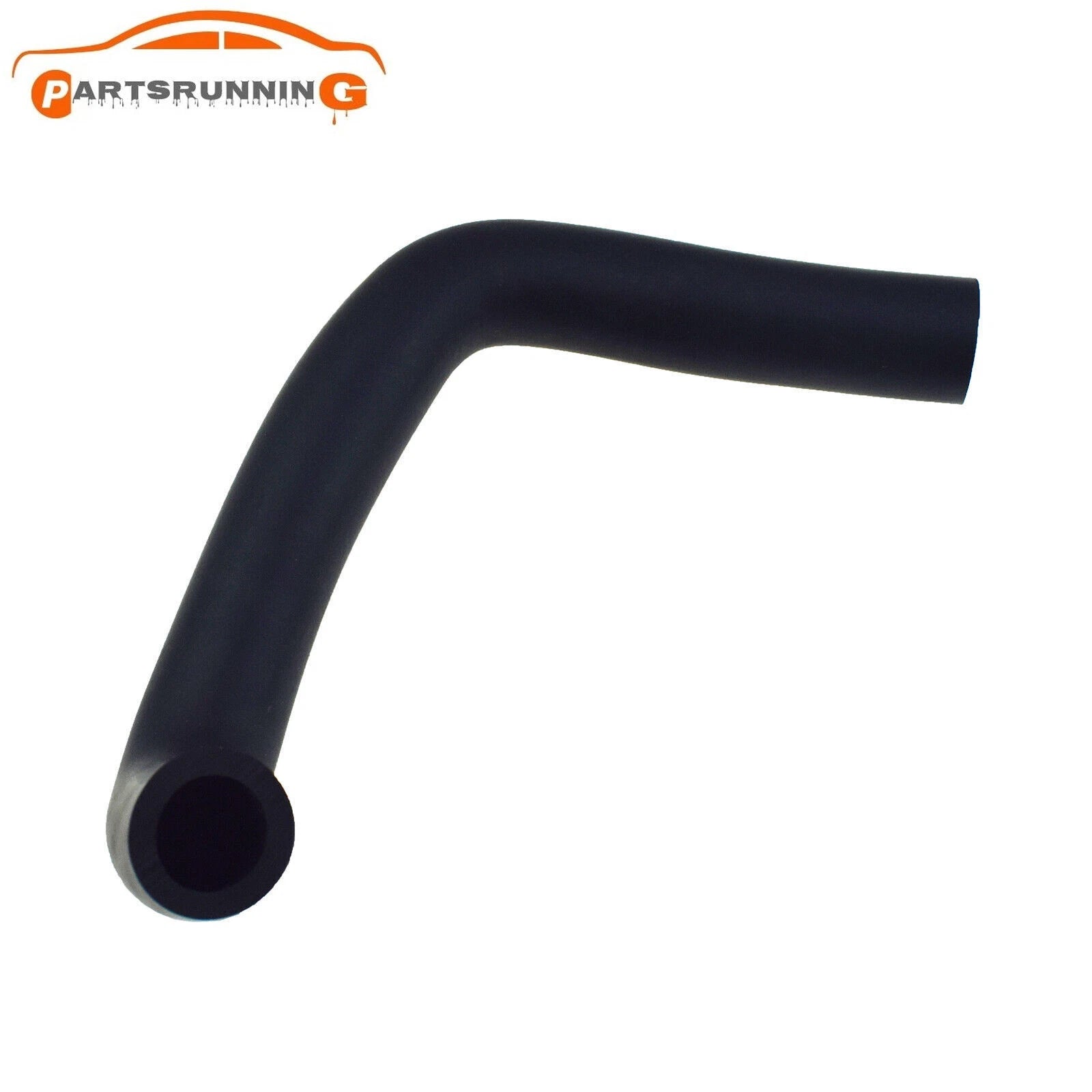 Set of 2 PCV Hose Blow By Hose For 07-12 Nissan Altima 2.5L11826JA00B,11823JA00A 6B93BC-57