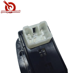 2PCS Power Window Single Switch Button For Hyundai Accent 2000-2006 93580-25015 6B93BC-57