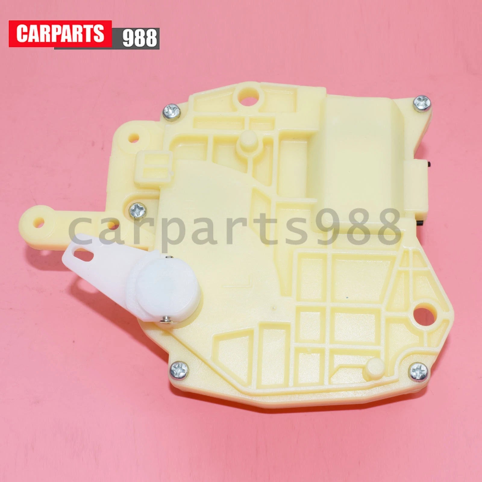 Front Left Power Door Lock actuator For Honda Insight Civic S2000 72155S5AA01 6B93BC-57