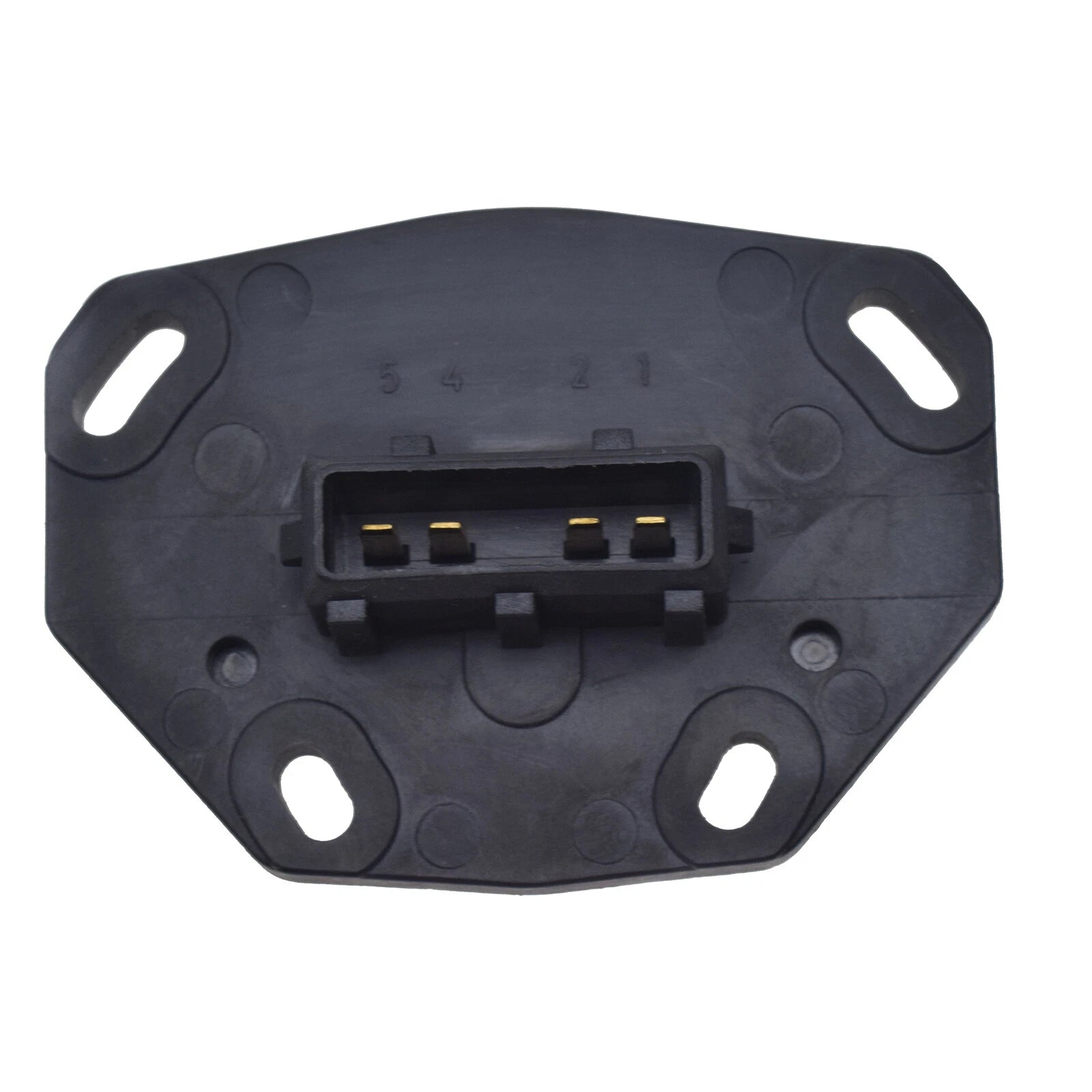 TPS Throttle Position Sensor For VW Golf Jetta Citroen Audi 80 Renault Peugeot 6B93BC-57