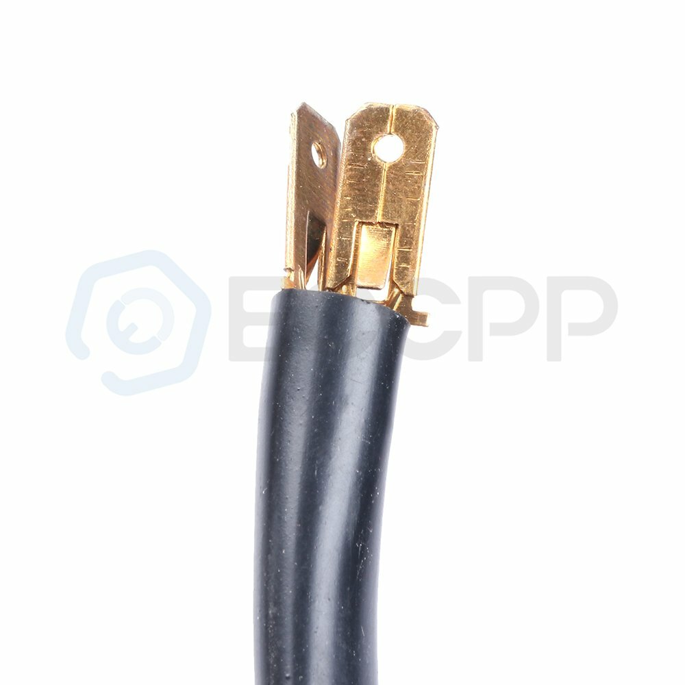 Radiator Condenser Cooling Fan 12" Inch Universal Push Pull Mounting Kit 6B93BC-57