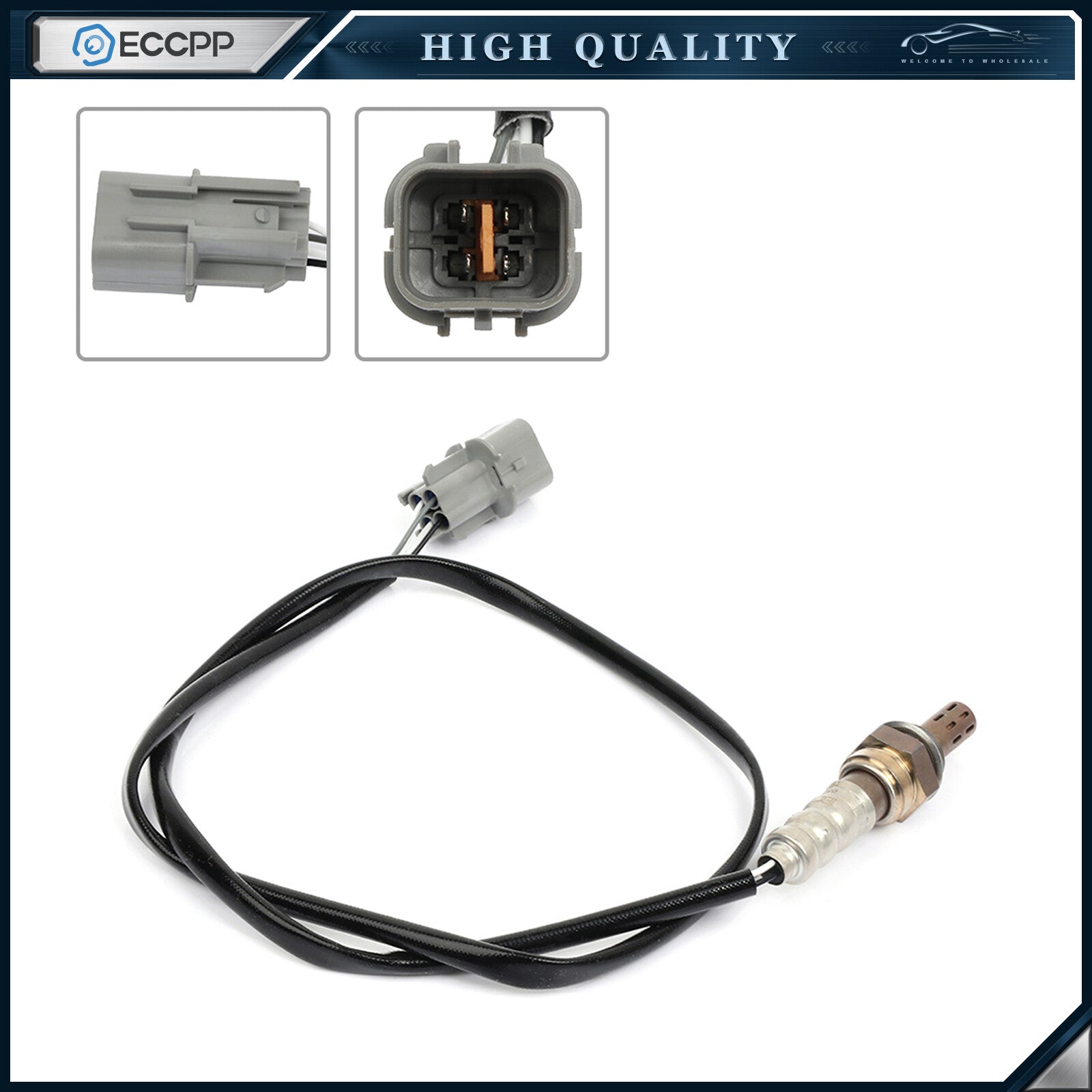 Upstream or Downstream Oxygen Sensor For 99-12 Mitsubishi Galant 2.4L 3.0L 3.8L MITSUBISHI