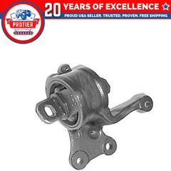 Motor & Trans Mount Set for 1997 - 2002 Mazda Millenia 2.5L 3PCS Replaces A6447 6B93BC-57