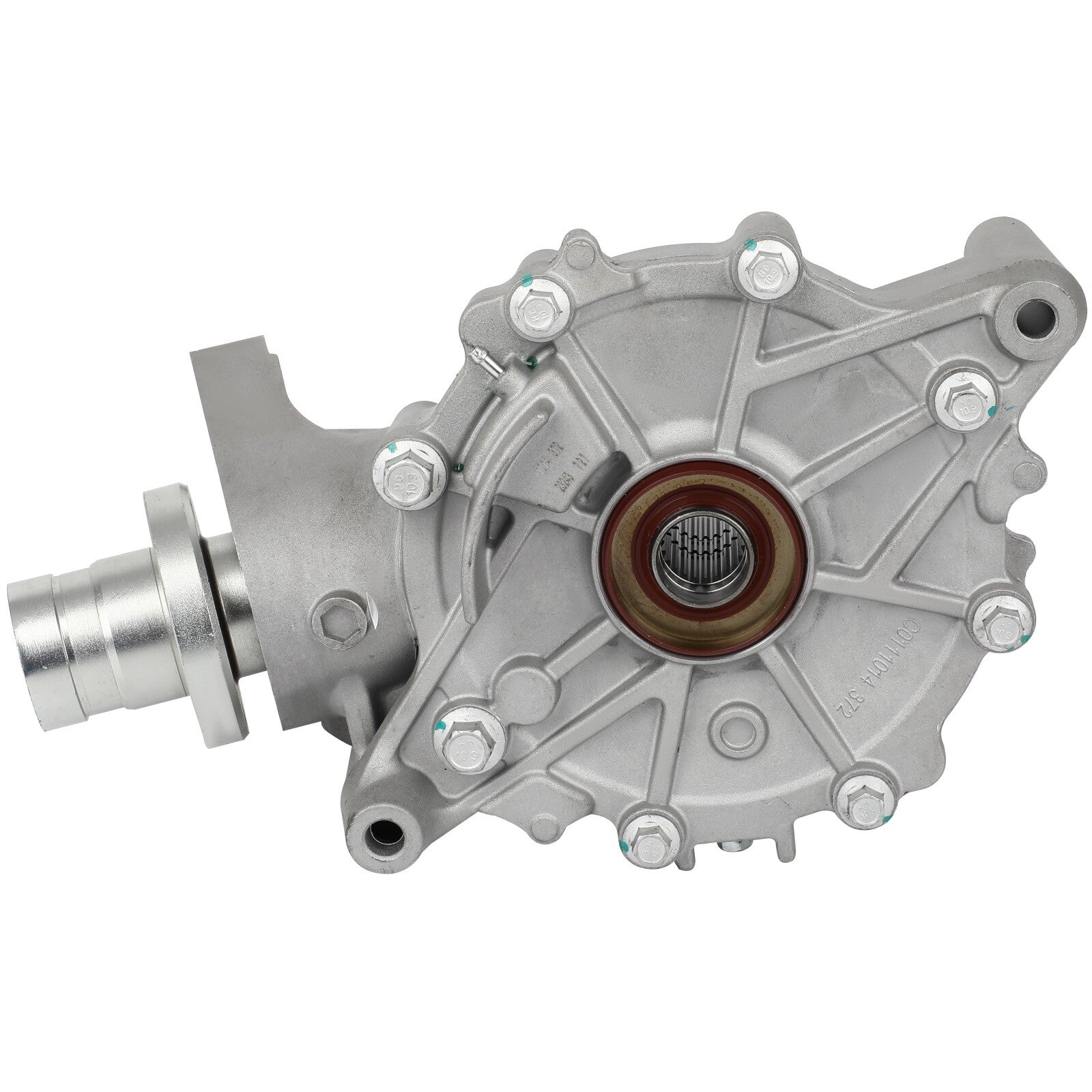 For Honda FourTrax Foreman Rubicon 520 EPS 2020-2024 Rear Differential 6B93BC-57