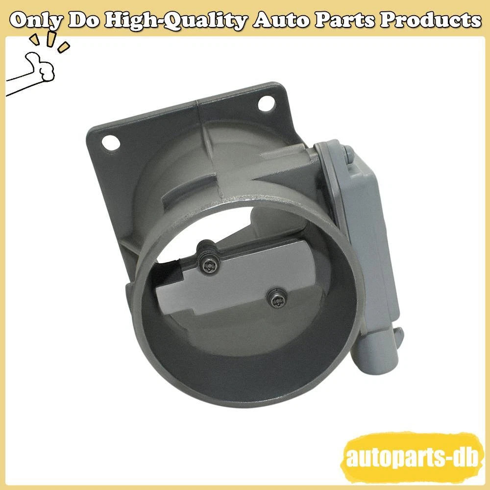 Mass Air Flow Sensor for Ford Ranger Taurus Mazda B3000 Mercury F37F12B579FA 6B93BC-57