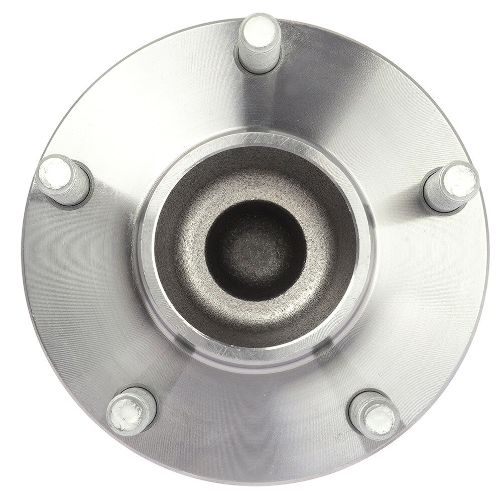 4X Wheel Hub Bearing Front Rear For Nissan 350Z 2003-2009 For Infiniti G35 RWD 6B93BC-57