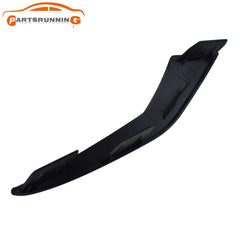 Front Left Driver Side Fog Light Cover Trim For Toyota Corolla LE XLE 2019-2022 6B93BC-57