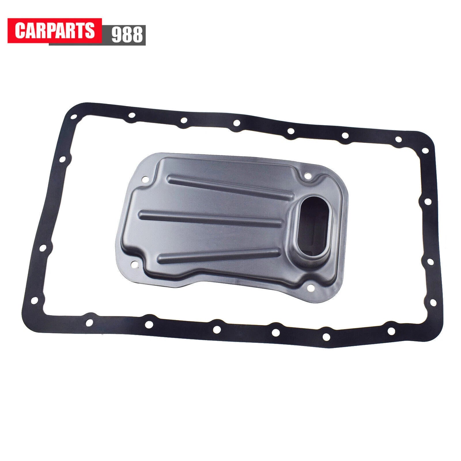 Transmission Oil Strainer &Pan Gasket For Lexus GS430 GX470 LX470 Toyota 4Runner 6B93BC-57