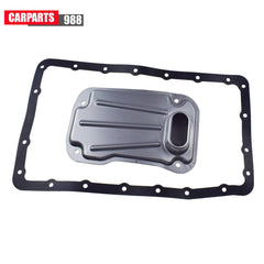 Transmission Oil Strainer &Pan Gasket For Lexus GS430 GX470 LX470 Toyota 4Runner 6B93BC-57
