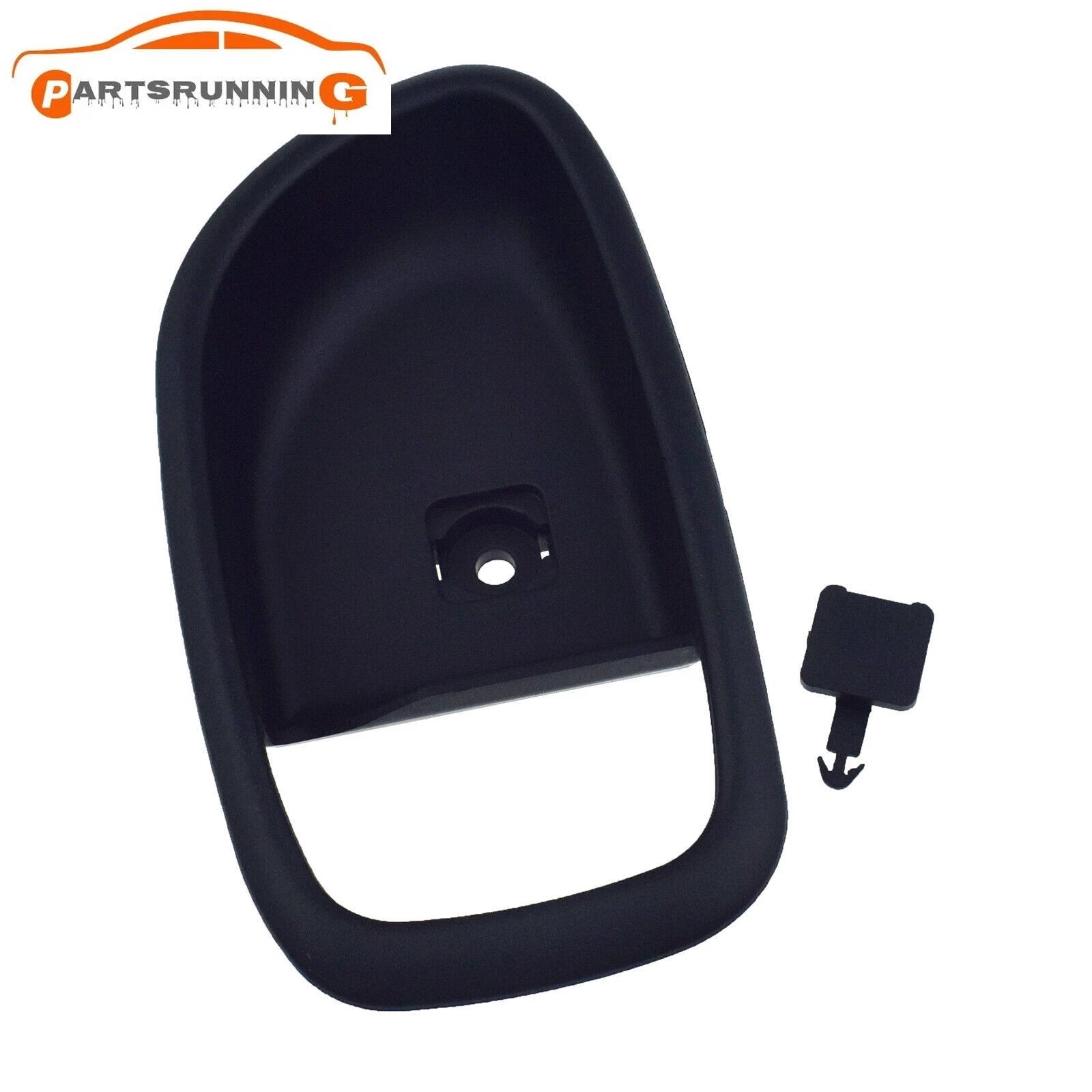 Passenger Right Inner Door Handle Bezel For 2007-10 Hyundai Elantra 82621-2H000 6B93BC-57