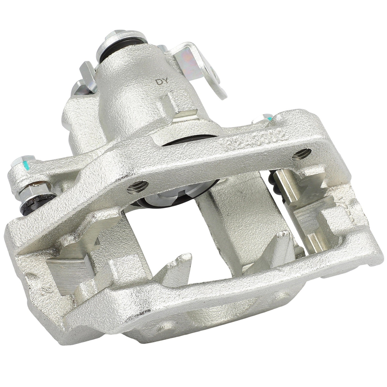 Rear Left Right Brake Calipers 2Pcs For 2010-2012 Ford Taurus 2012 Lincoln Mks 6B93BC-57