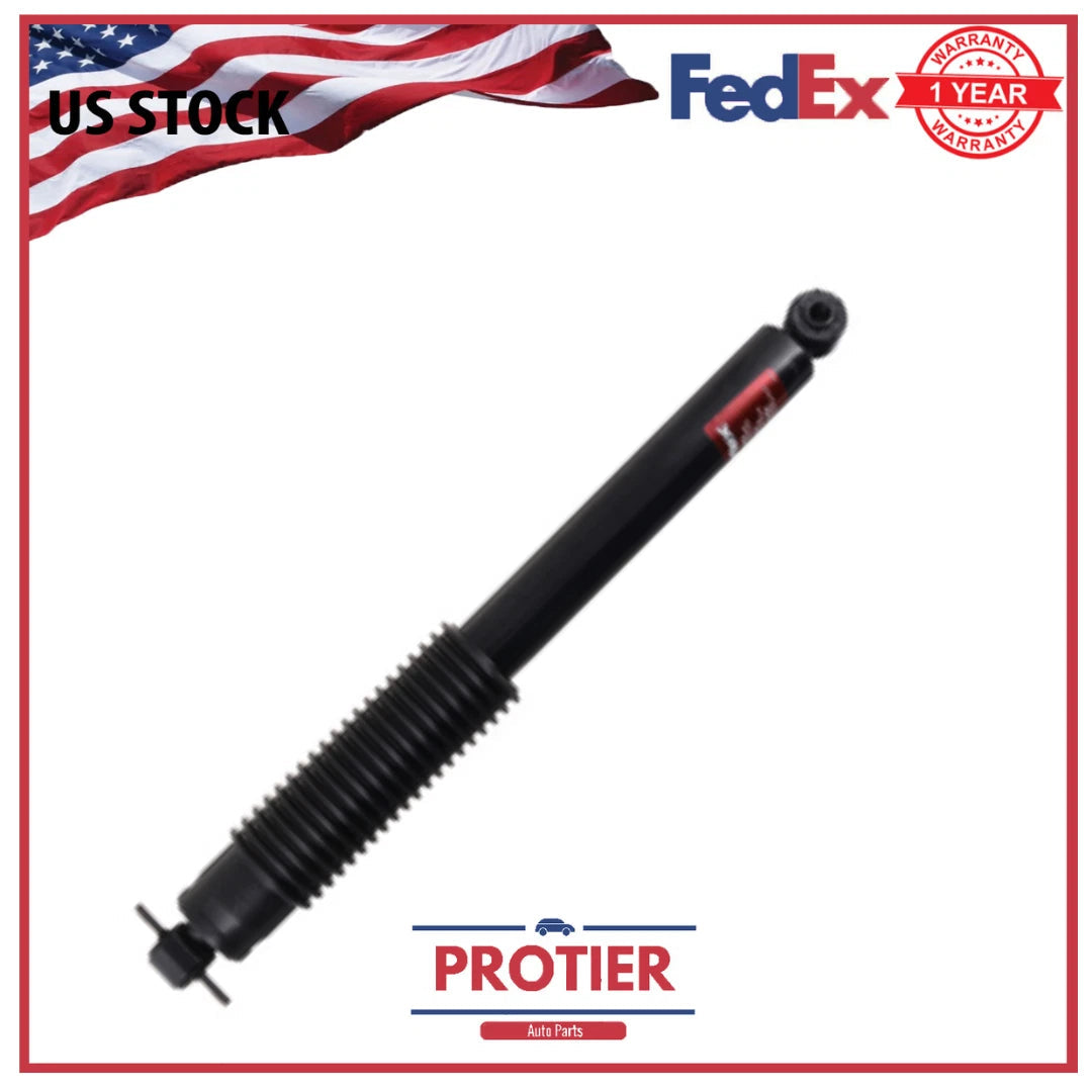 For 2006-2010 Hummer H3 Front Monroe Shocks & Struts Shock Absorber 6B93BC-57