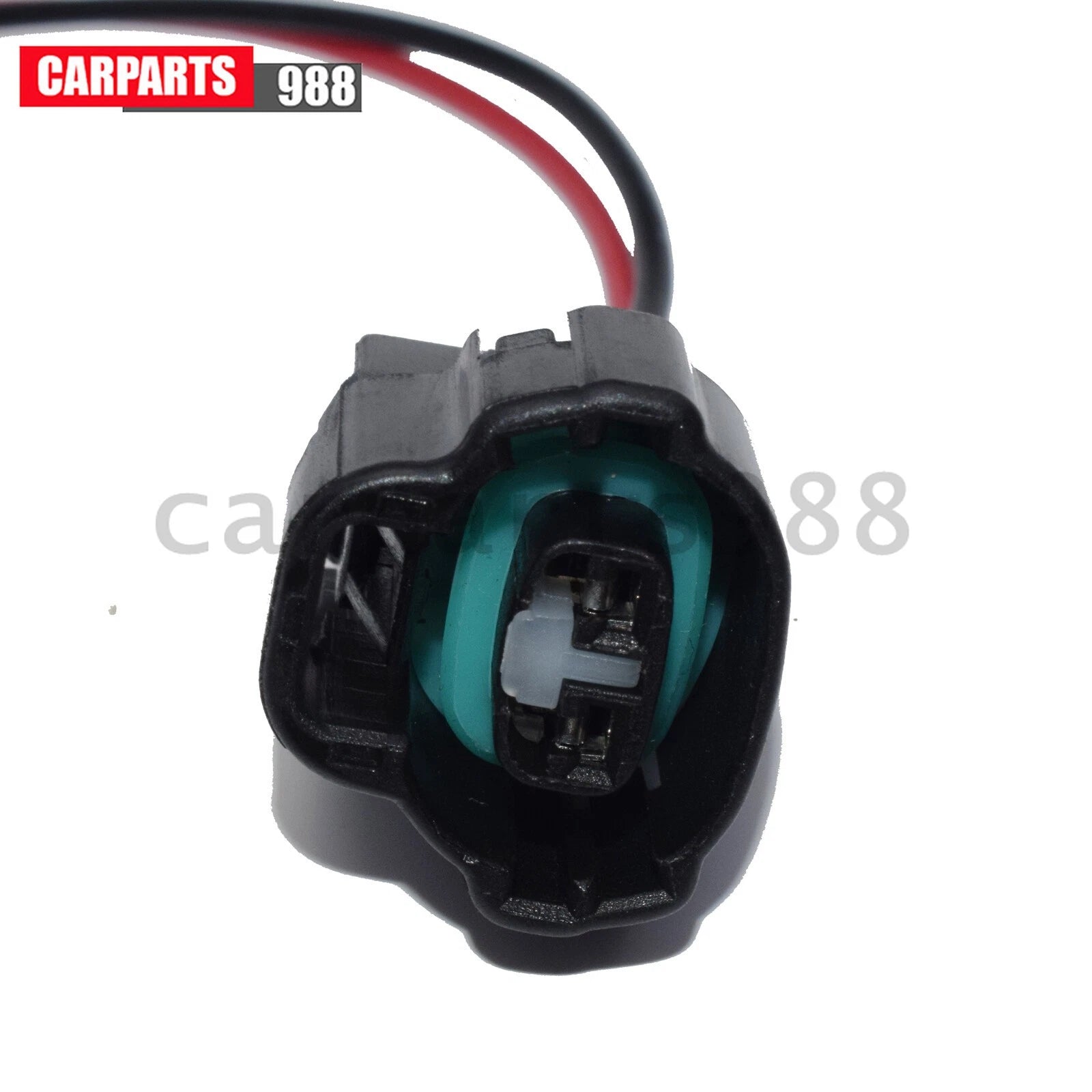 Electrical Connector Variable Valve Timing Solenoid For Hyundai Elantra Soul 6B93BC-57