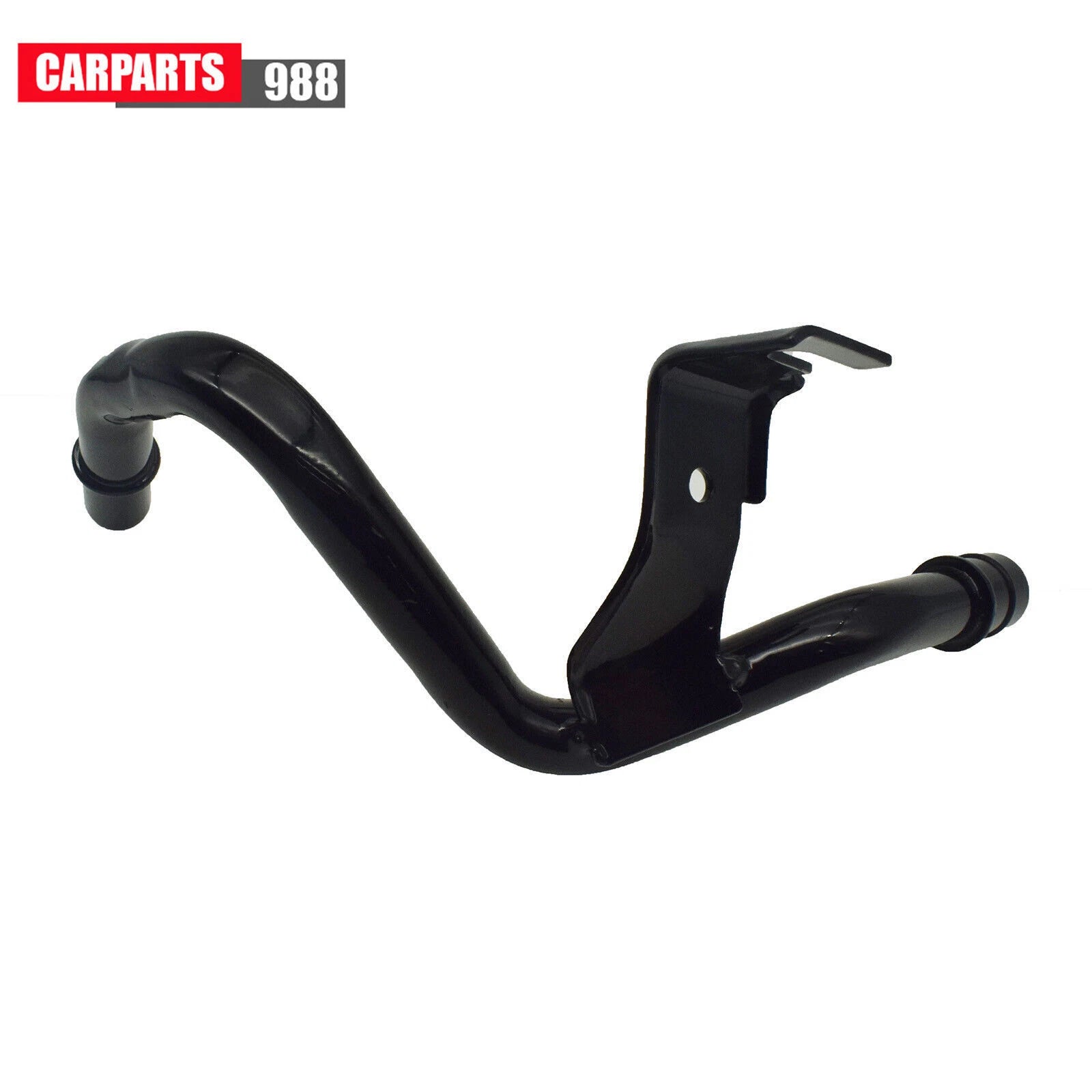 Engine Heater Hose 12568744 626-511 For 2000-2005 Buick Pontiac Aztek Venture 6B93BC-57