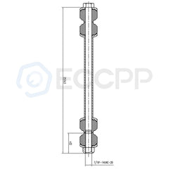 8 x Control Arm Ball Joint Sway Bar Links Tie Rod Fits 06-09 2010 Ford Explorer