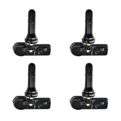 4x Tire Pressure Sensor TPMS DE8T-1A180-AA For Ford Flex Focus Lincoln Mazda 6B93BC-57
