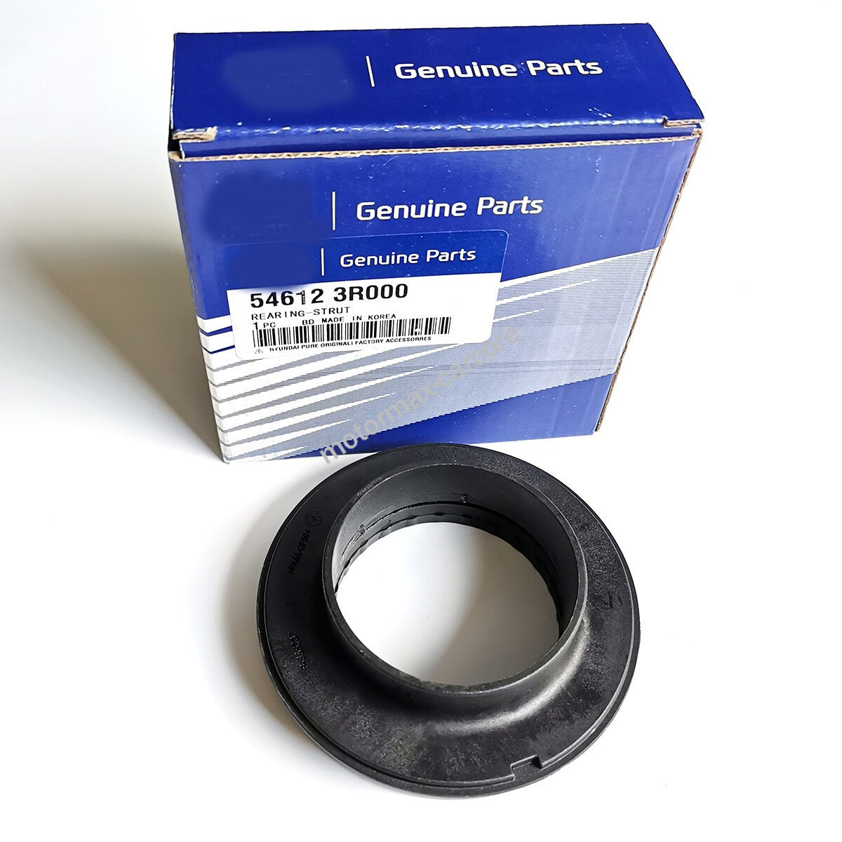 54612-3R000 Front Suspension Strut Bearing For Hyundai Tucson Kia Sorento 6B93BC-57