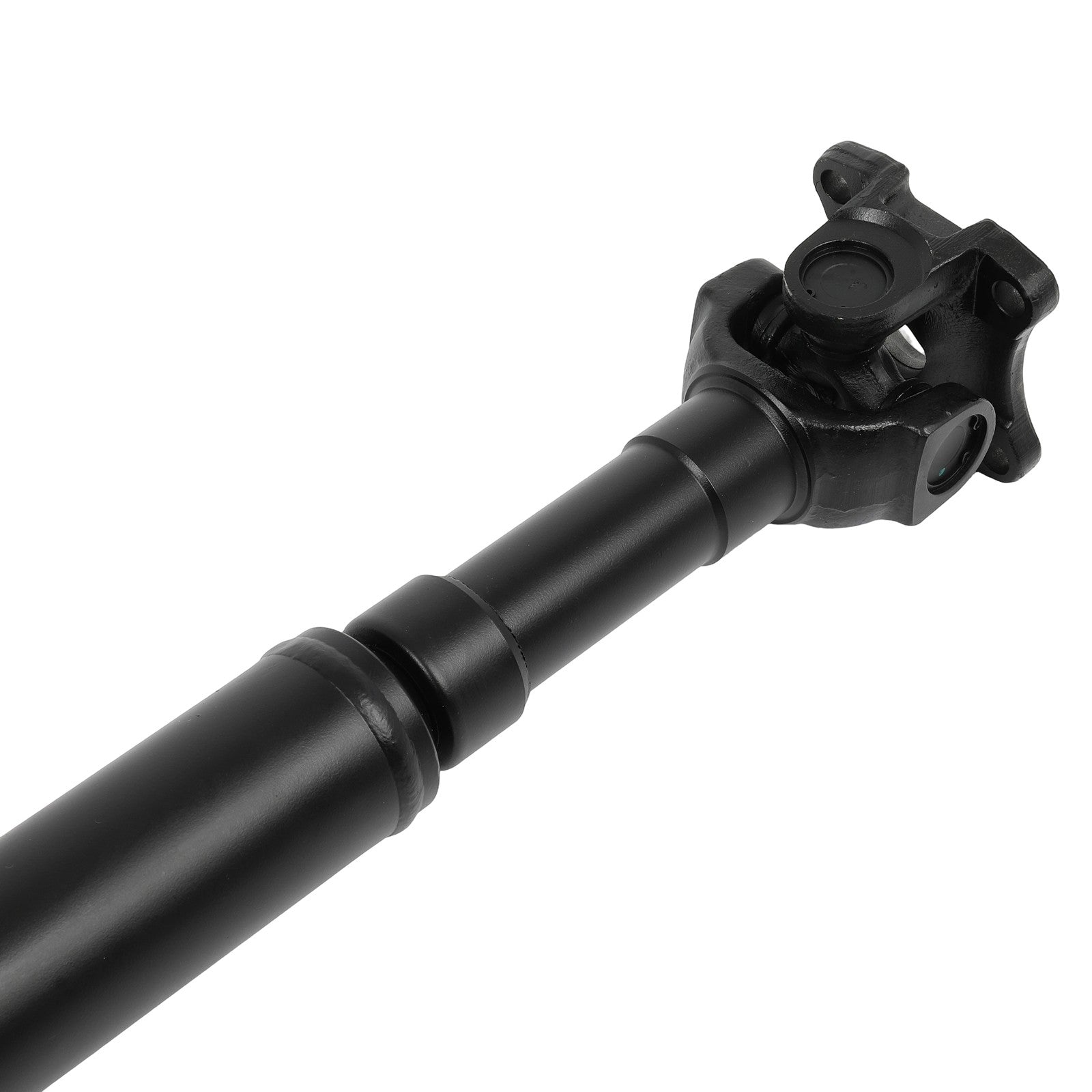 ECCPP Front Driveshaft For Ram 2500 2014-2018 V8 5.7L V8 6.4L 4WD Automatic ECCPP