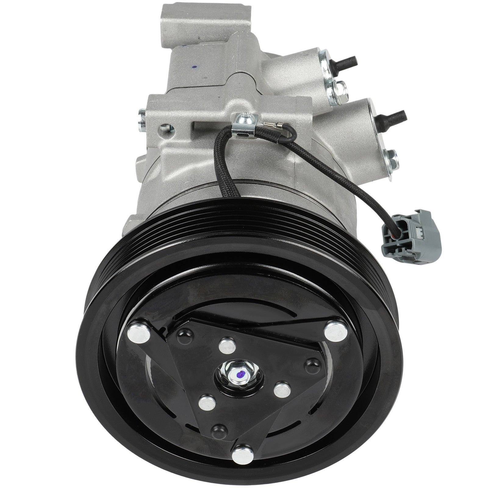 AC A/C Compressor For Mazda 3 2.3L 2010-2011 2012 2013 6B93BC-57