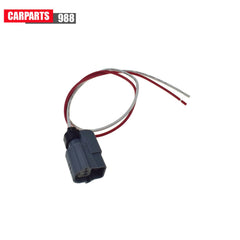 For Ford Fusion Lincoln MKC MKX Escape Ambient Air Temperature Sensor Connecor 6B93BC-57