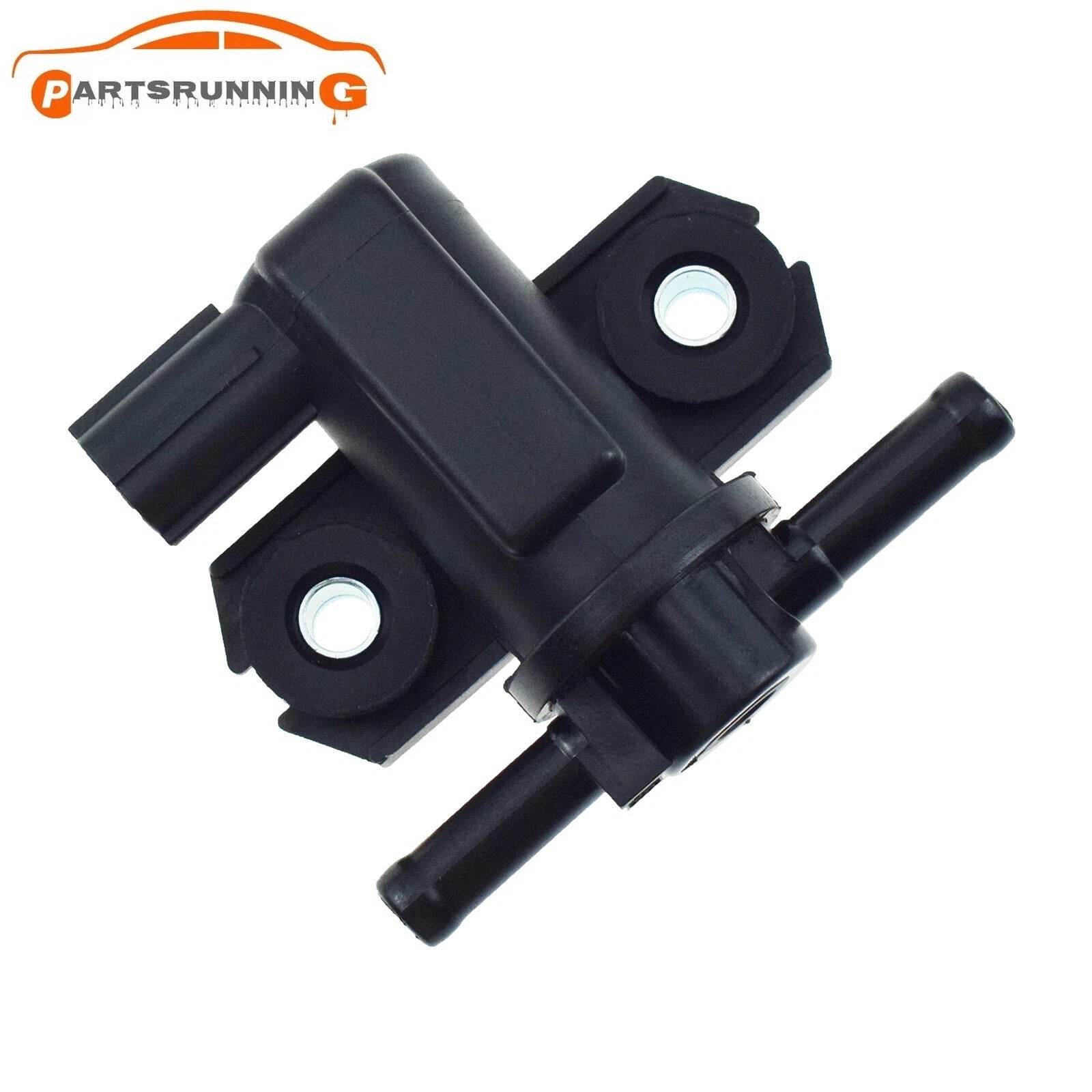 For Acura MDX RL TL Honda Accord Odyssey Vapor Canister Purge Solenoid Valve 6B93BC-57