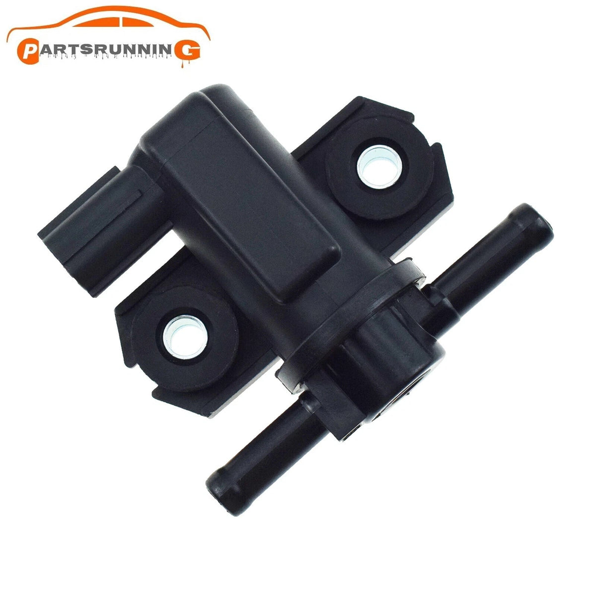 For Acura MDX RL TL Honda Accord Odyssey Vapor Canister Purge Solenoid Valve 6B93BC-57