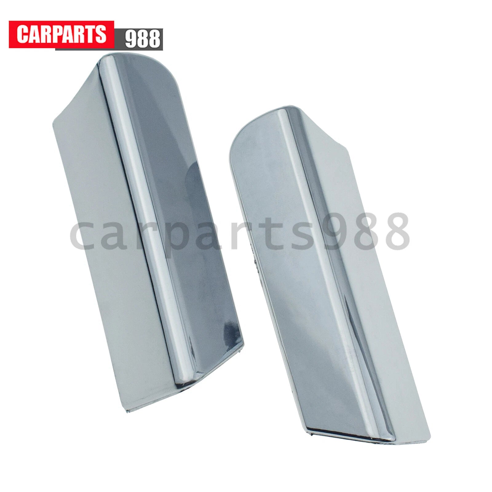 Front Left Right Bumper Trim & Lower Towing Cover For 2013-15 Lexus RX350 RX450H 6B93BC-57
