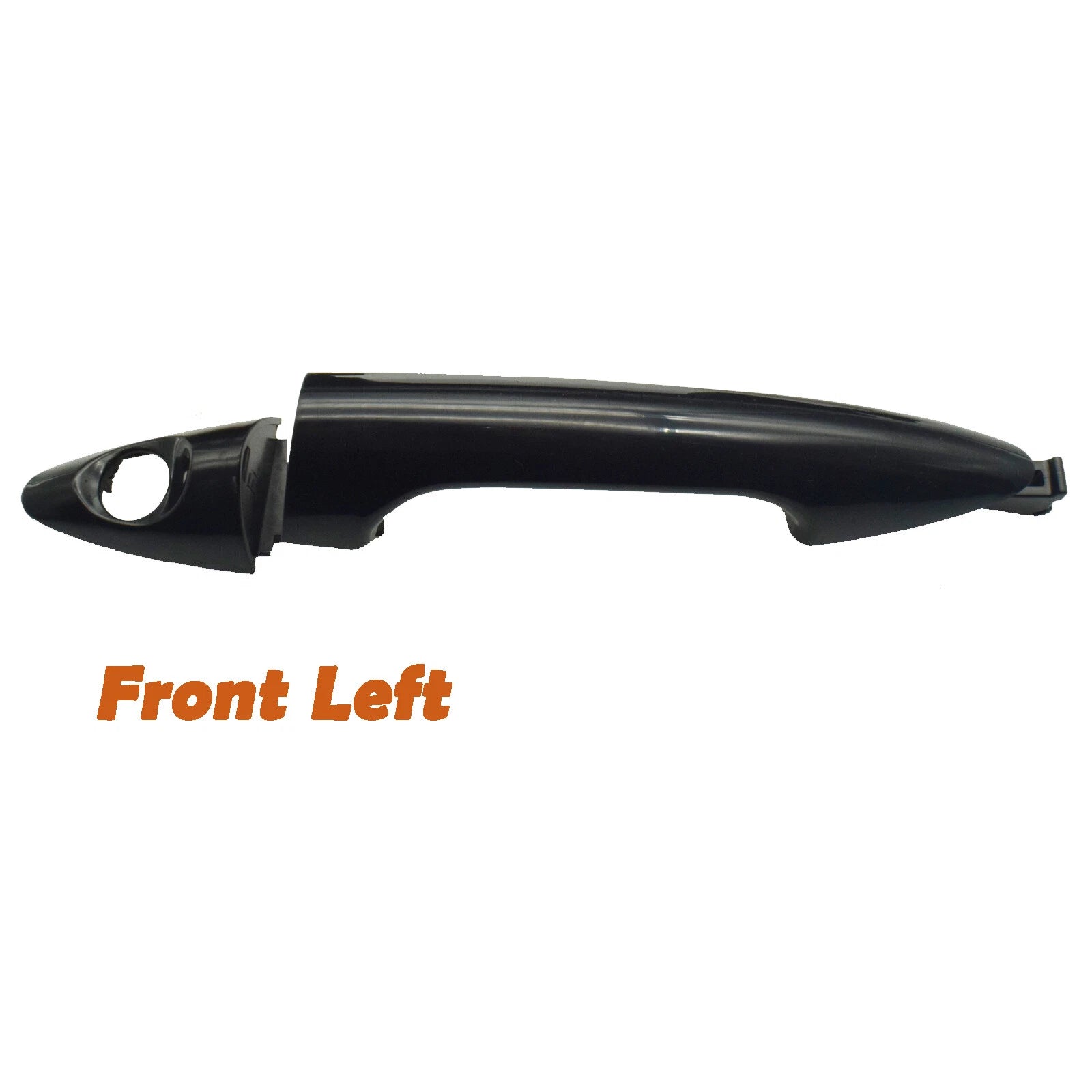 Front Rear LH RH Exterior Door Handle for Hyundai Accent 1.6L 2012 2013-2017 6B93BC-57