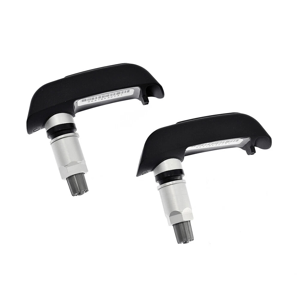 2x TPMS Tire Pressure Sensor 8532731 For BMW Motorcycle F800R F800ST R1200GS US 6B93BC-57