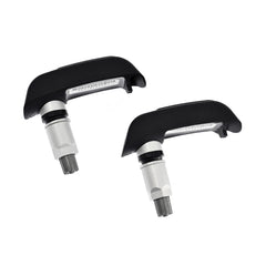 2x TPMS Tire Pressure Sensor 8532731 For BMW Motorcycle F800R F800ST R1200GS US 6B93BC-57