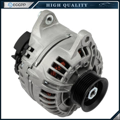 Alternator for 11065 Audi A4 3.0L 2976cc 2002 2003 2004 2005 078-903-016RX ECCPP 6B93BC-57