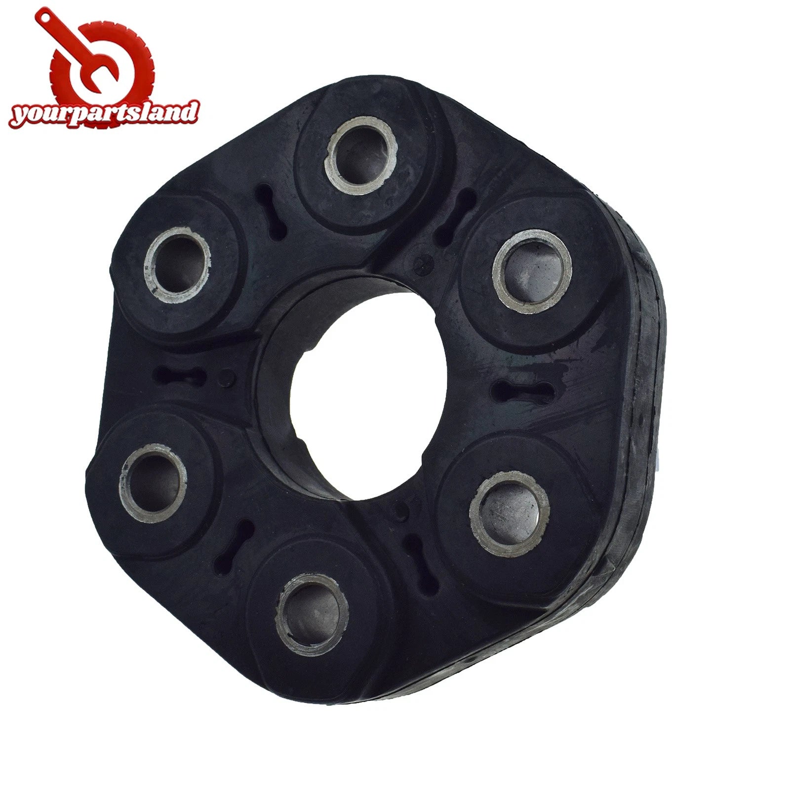 Rear Driveshaft Coupler 26117511454 for BMW 1 3 5 6 7 M X Z Series for Volvo 240 6B93BC-57