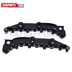 Front Left / Right Bumper Fender Support Bracket For Honda Civic 2006-11 FD1 FD2 6B93BC-57