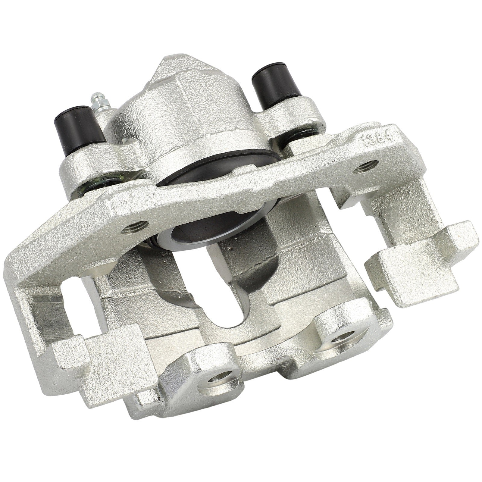 Front Left Brake Caliper 1Pc For 2009-2010 Ford Escape 2009-2010 Mazda Tribute 6B93BC-57