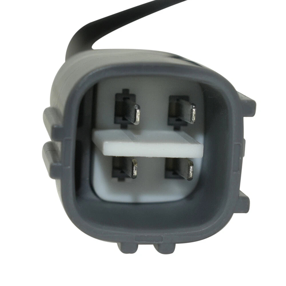 2Pcs Upstream&Downstream Oxygen O2 Sensor For Toyota RAV4 2006 2007 2008 2.4L 6B93BC-57