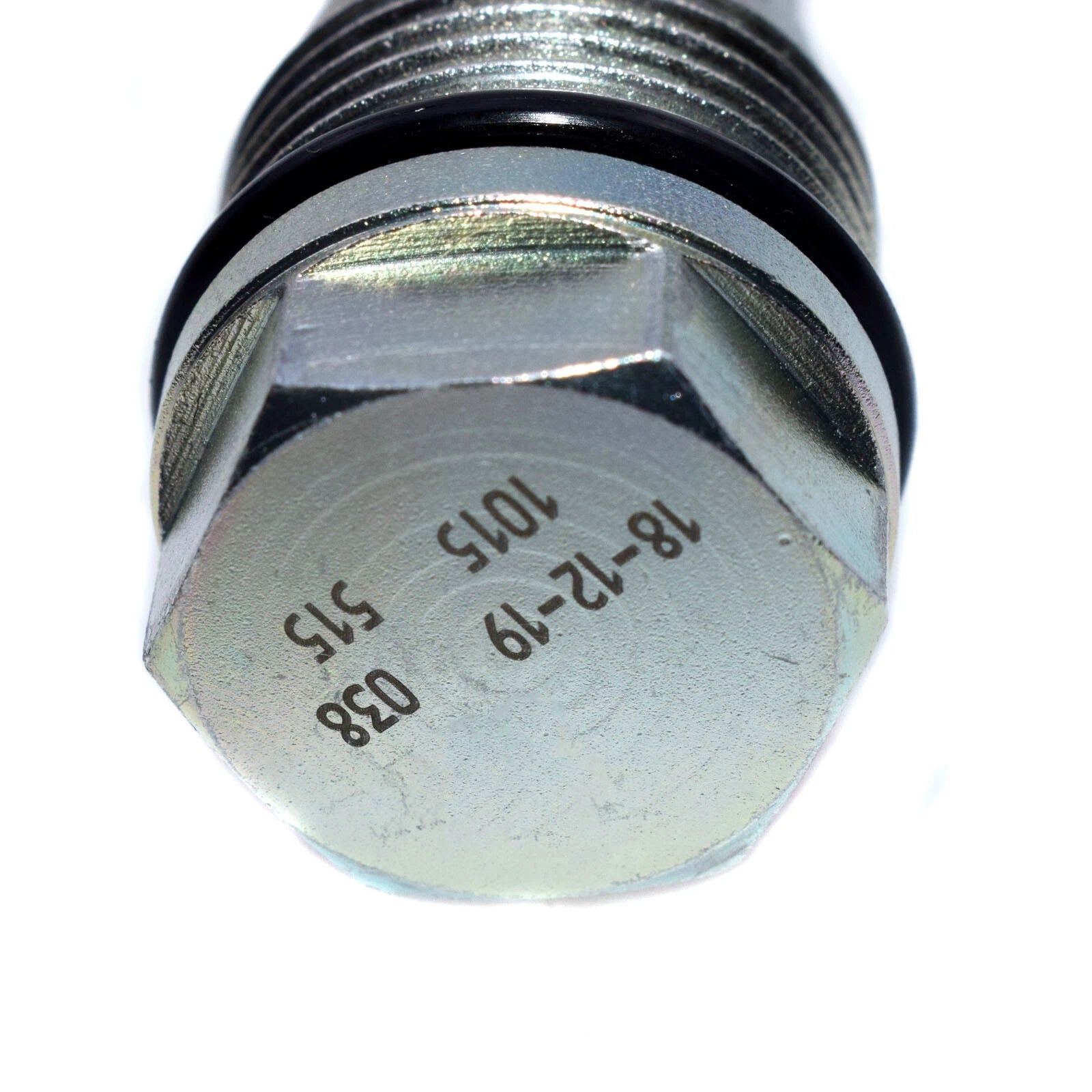1110010018 Fuel Pressure Valve Relief Limiter Valve For Chrysler Voyager MK3 Kia 6B93BC-57