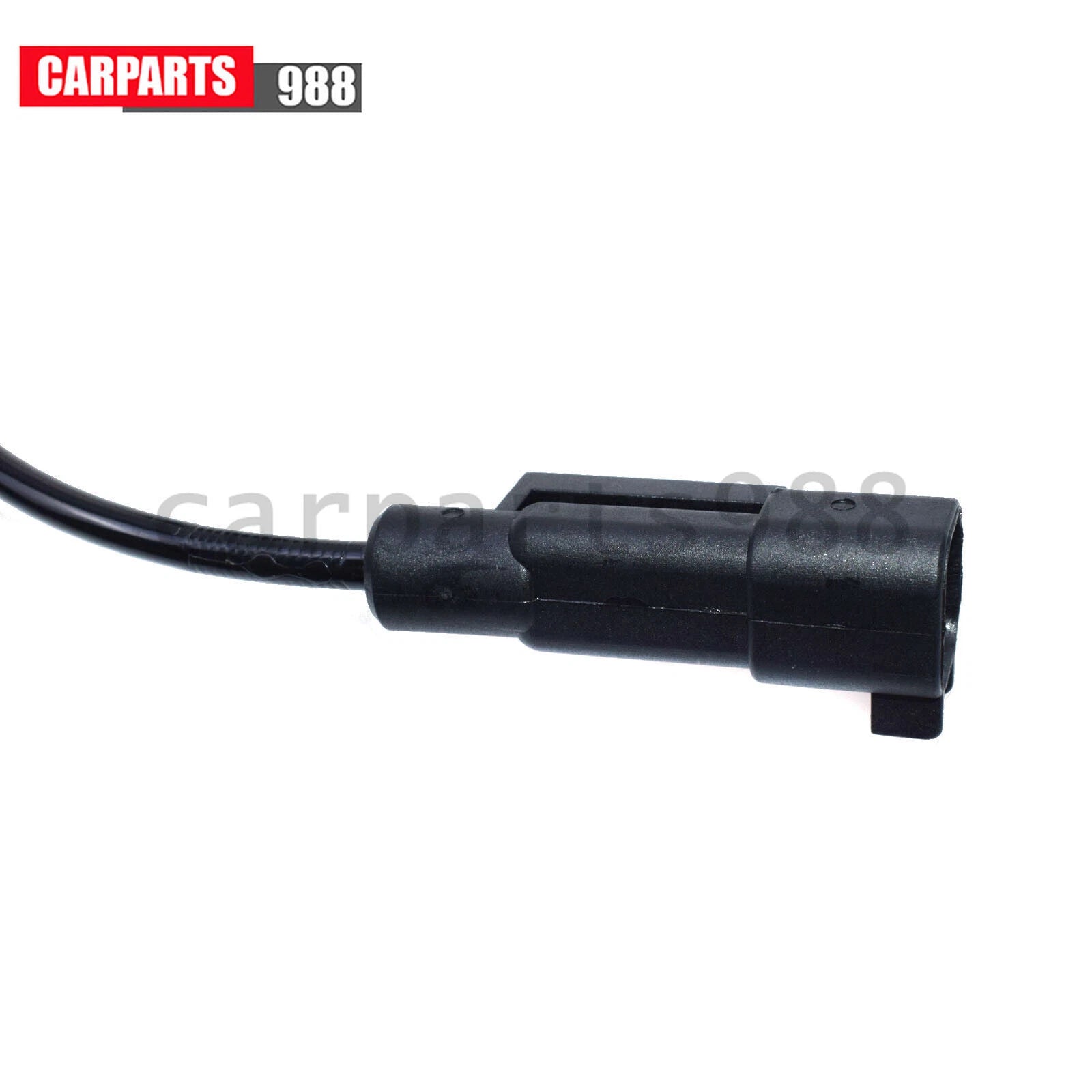 Rear Left ABS Wheel Speed Sensor For Mitsubishi Lancer Outlander RVR MN116243 6B93BC-57