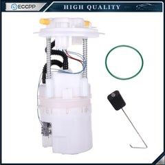 For Hyundai Santa Fe 2.7L 3.3L 2009 2008 2007 Left Side Fuel Pump Assembly 6B93BC-57