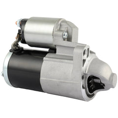 ECCPP Starter for Jeep Wrangler 2003-2006 L6 4.0L Automatic 17874N 56041914AC ECCPP