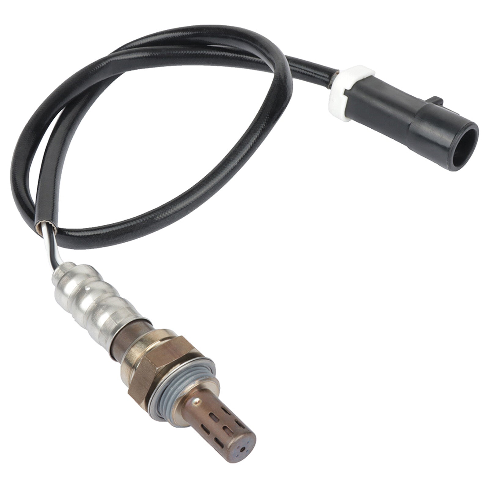 Downstream Post-Cat For Ford F-150 Ford E-350 Super Duty Oxygen O2 02 Sensor 6B93BC-57