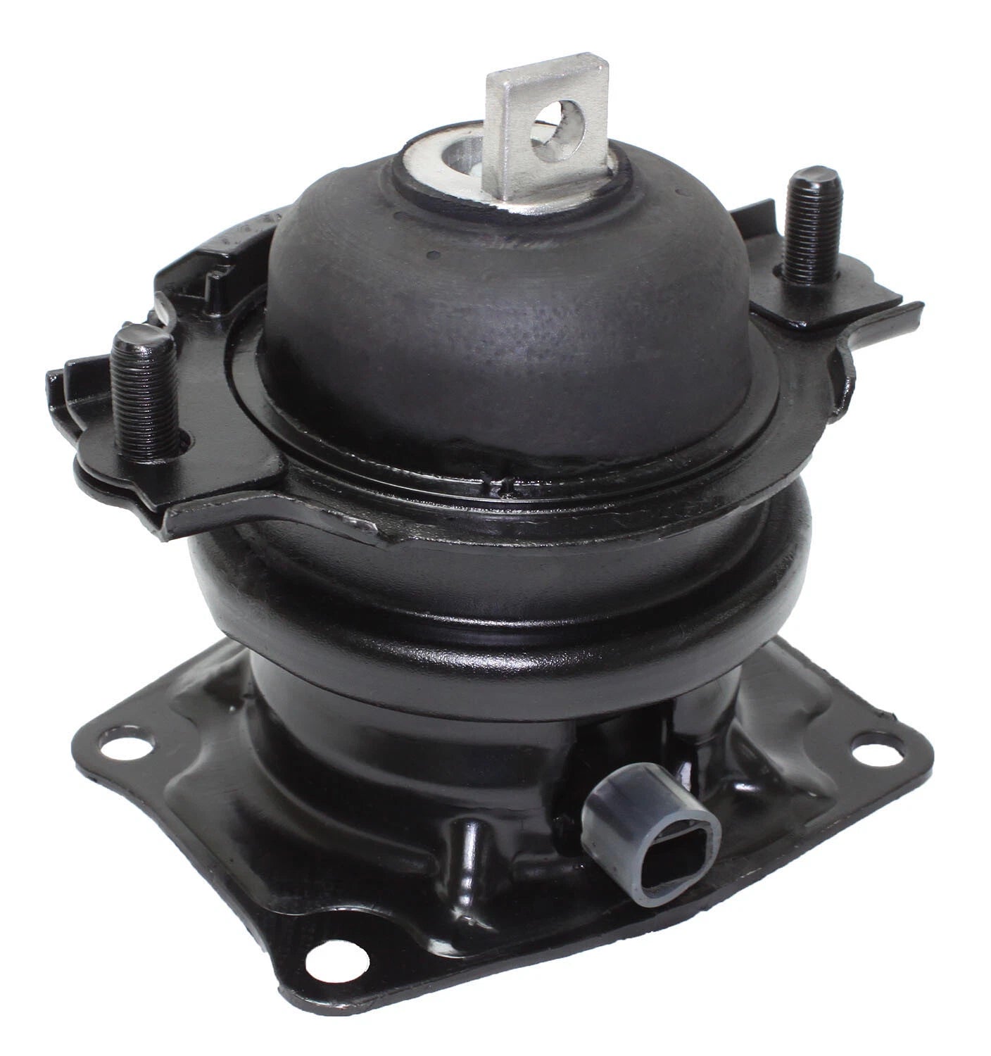 Engine Motor Mount 3PCS Set for 2005-2006 Honda Odyssey 3.5L i-VTEC Auto Trans 6B93BC-57