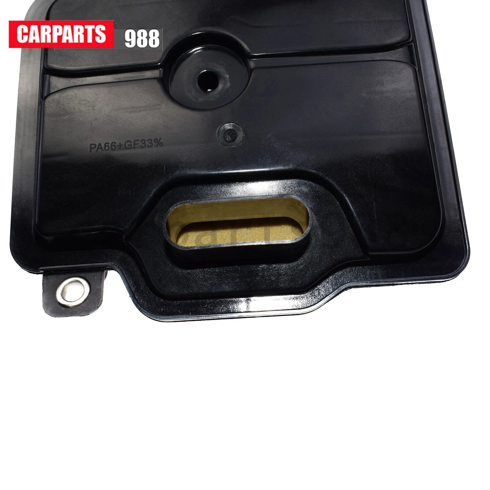 68018555AA Transmission Filter for Chrysler Dodge Journey Town & Country 62TE 6B93BC-57