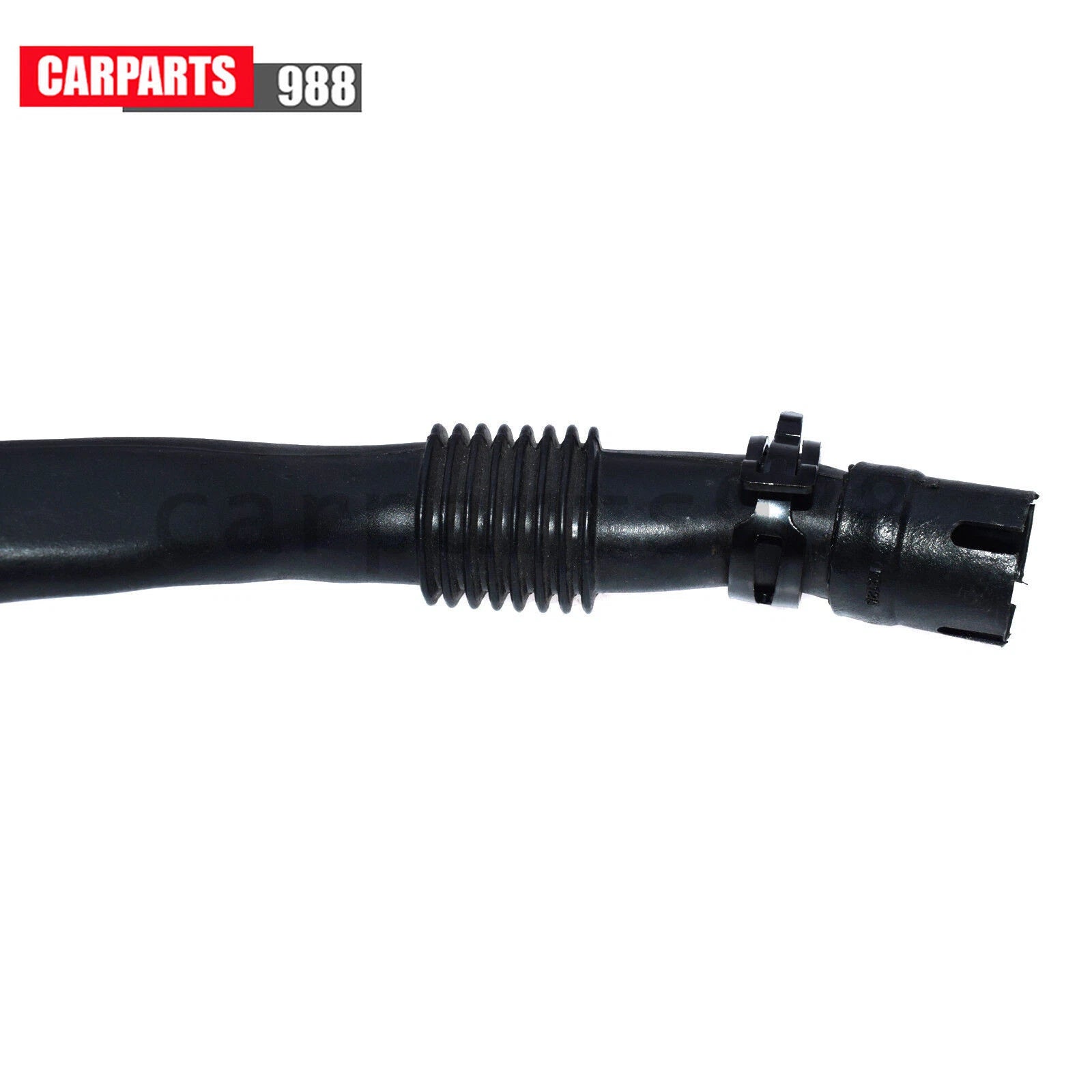 Crankcase Breather Hose Pipe 06B103217M For VW Passat 01-05 SKODA Superb 2002-08 6B93BC-57