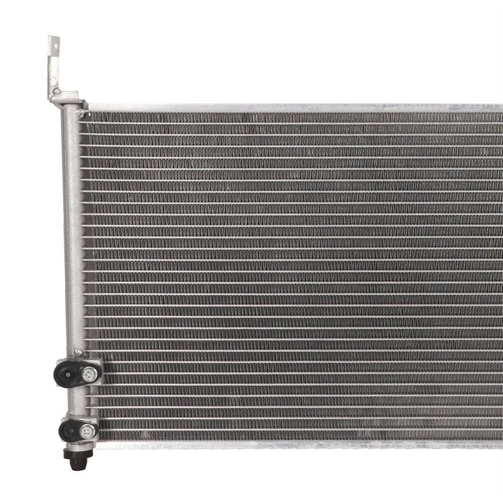 Electric Radiator Condenser Cooling Fan Kit For 2011-2014 2015 2016 Lexus CT200h 6B93BC-57