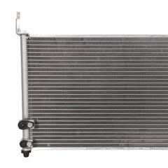 Electric Radiator Condenser Cooling Fan Kit For 2011-2014 2015 2016 Lexus CT200h 6B93BC-57