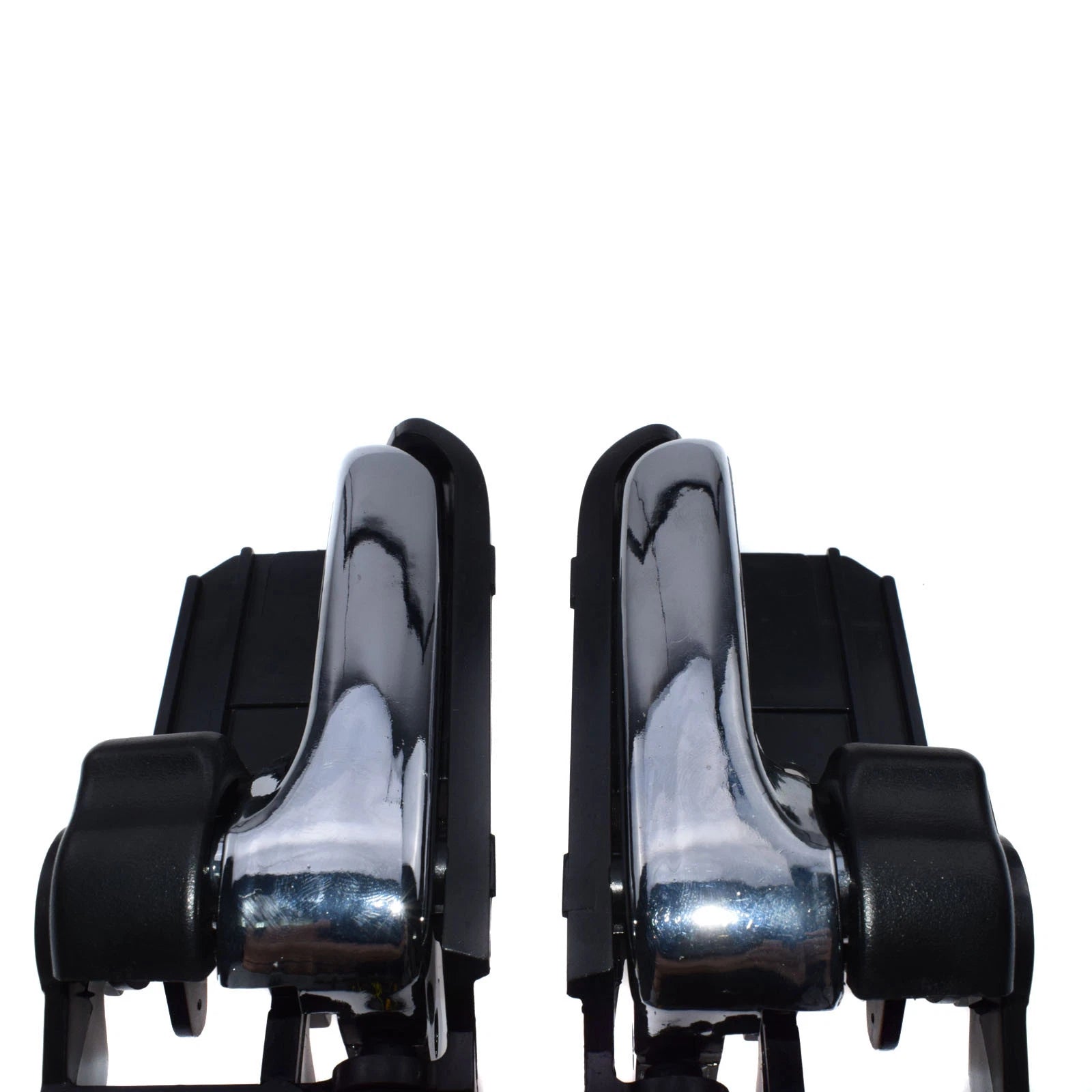 2Pcs Interior Door Handle Left Right For Corolla Matrix 6920502090 6920602090 6B93BC-57